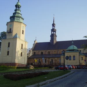 Niezwykły koncert w kieleckiej Katedrze