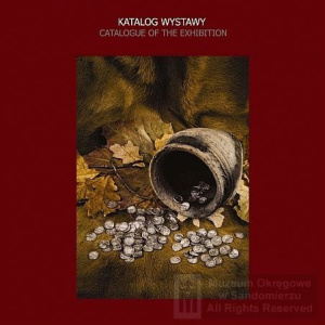 Nowa publikacja Muzeum Okręgowego w Sandomierzu