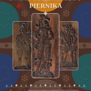 Świat toruńskiego piernika