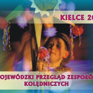 Wojewódzki Przegląd Zespołów Kolędniczych