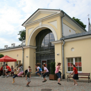 Nowe nabytki Muzeum Zabawek i Zabawy w Kielcach