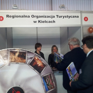 Witamy nowy rok z Warszawskim Klubem Przyjaciół Ziemi Kieleckiej
