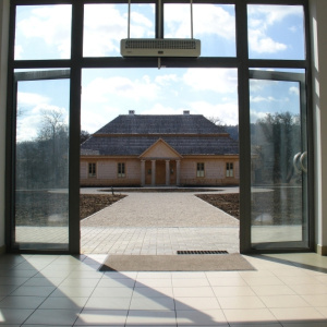 Azymut na Żeromskiego