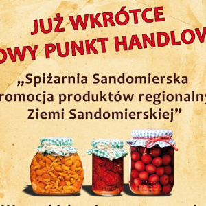 Spiżarnia Sandomierska