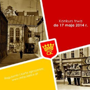 Konkurs fotograficzny – Oblicza mojego miasta. Tak było – Tak Jest