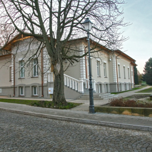 BWA w Kielcach otwiera dziś nową siedzibę