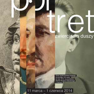 Wystawa "Portret - zwierciadło duszy"