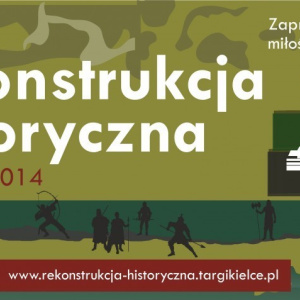 Forum: Rekonstrukcja Historyczna w Targach Kielce