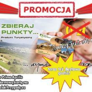 Szlak Przygody: korzyści… za darmo