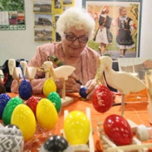 ZAPRASZAMY na VI Międzynarodowe Targi Turystyki Wiejskiej i Agroturystyki AGROTRAVEL 2014