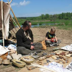 X Piknik Archeologiczny Rydno