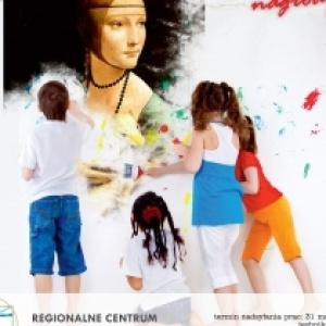 Konkurs plastyczny „Leonardo da Vinci” w RCNT
