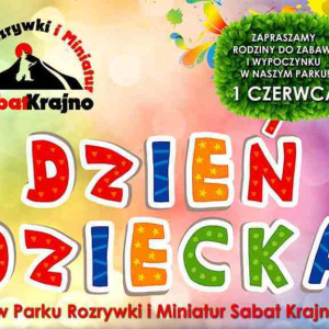 Dzień Dziecka na Szlaku Przygody