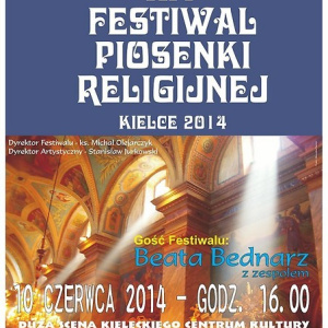 Festiwal Piosenki Religijnej