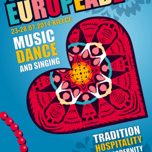 Największy folkowy festiwal Europy – Po raz pierwszy w Polsce!