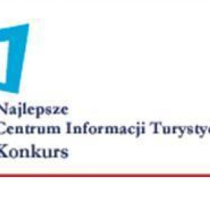 Najlepsze Centrum Informacji Turystycznej - konkurs POT