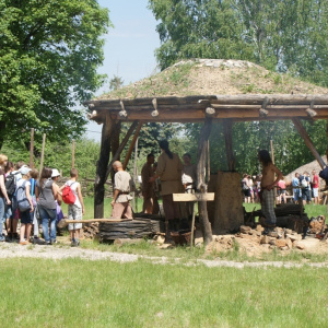 Znamy wyniki konkursu "Wygraj wejściówki na Dymarki Świętokrzyskie"