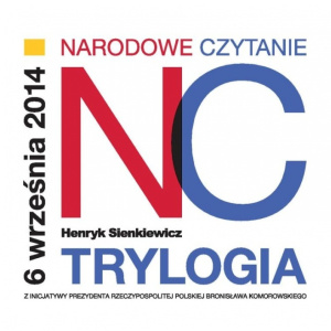 Narodowe czytanie Trylogii
