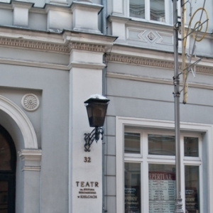 Nowa premiera w kieleckim teatrze