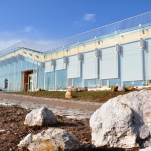 Kolejne wyróżnienie dla Centrum Geoedukacji