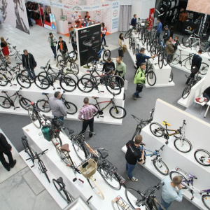 Kielce Bike EXPO po raz piąty