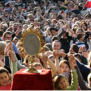 Jubileuszowy Świętokrzyski Rajd Pielgrzymkowy