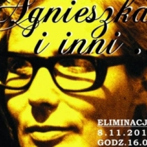 Konkurs piosenki - Agnieszka i inni