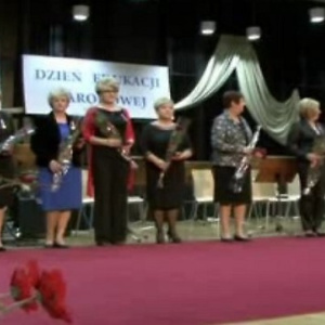 Dzień Edukacji Narodowej w Kielcach