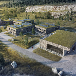 Powstaje Europejskie Centrum Edukacji Geologicznej