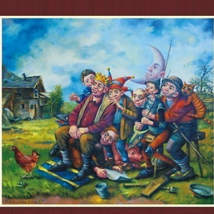 Nowa wystawa w galerii "Wieża Sztuki"