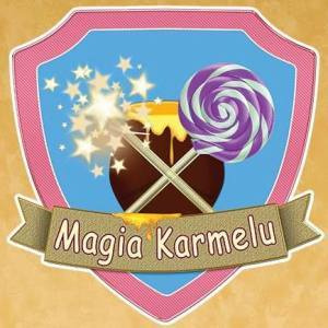 MAGIA KARMELU