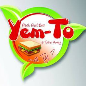 YEM-TO  fresh food bar