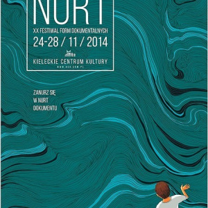 Festiwal Form Dokumentalnych NURT 2014