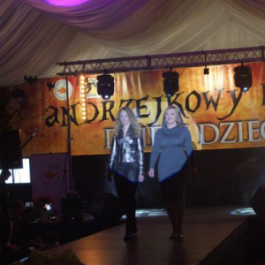 Dzieci dzieciom - magiczne Andrzejki w Bałtowie z gwiazdami