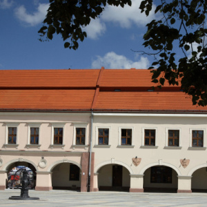 Ormianie w kulturze polskiej - wykład w Muzeum Dialogu Kultur