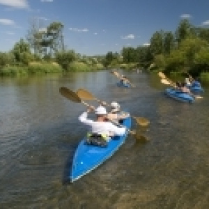 Water Tourism