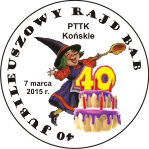 Jubileuszowy Rajd Bab