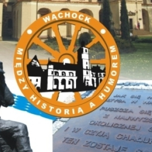 Najnowszy zbiorek dowcipów z Wąchocka!