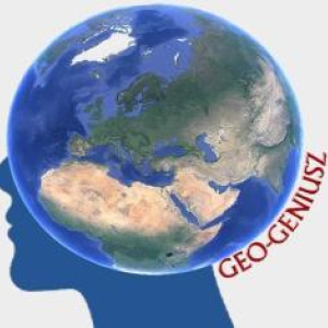 I Ty możesz zostać GEO-Geniuszem!