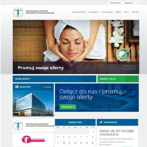 Ruszył bezpłatny portal informacyjno-promocyjny