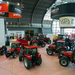 Już od dziś można zwiedzać wystawę AGROTECH