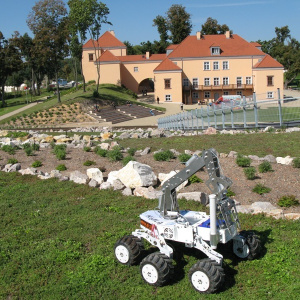 Konkurs łazików marsjańskich i forum branżowe coraz bliżej!
