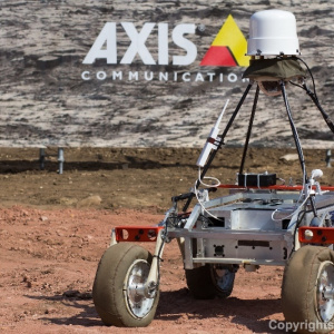 Rekord zgłoszeń na European Rover Challenge
