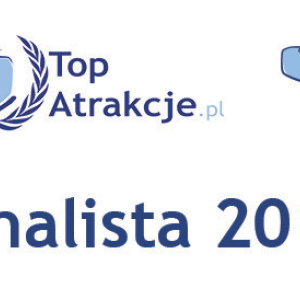 Głosujemy na Top Atrakcje 2015 !
