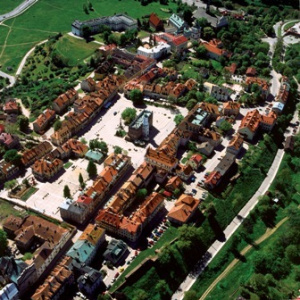 100% Sandomierza za 50%, czyli Weekend za pół ceny