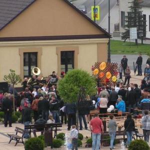 Dni Połańca 2015