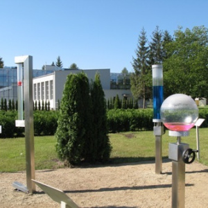 Regionalne Centrum Naukowo-Technologiczne nominowe do tytułu Euro Symbol 2015