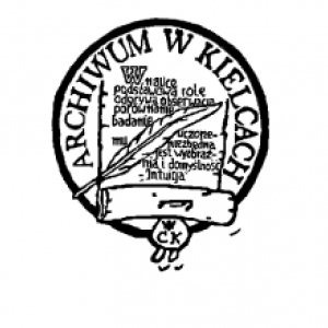 Koneckie tropy w archiwum