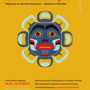 Indiańska teoria życia - warsztaty z cyklu SOBOTA W MUZEUM