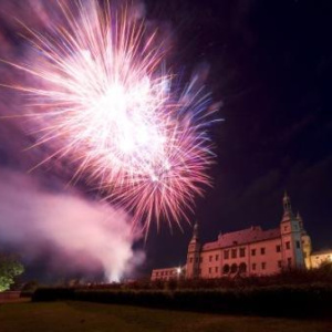 Noc Muzeów w Kielcach